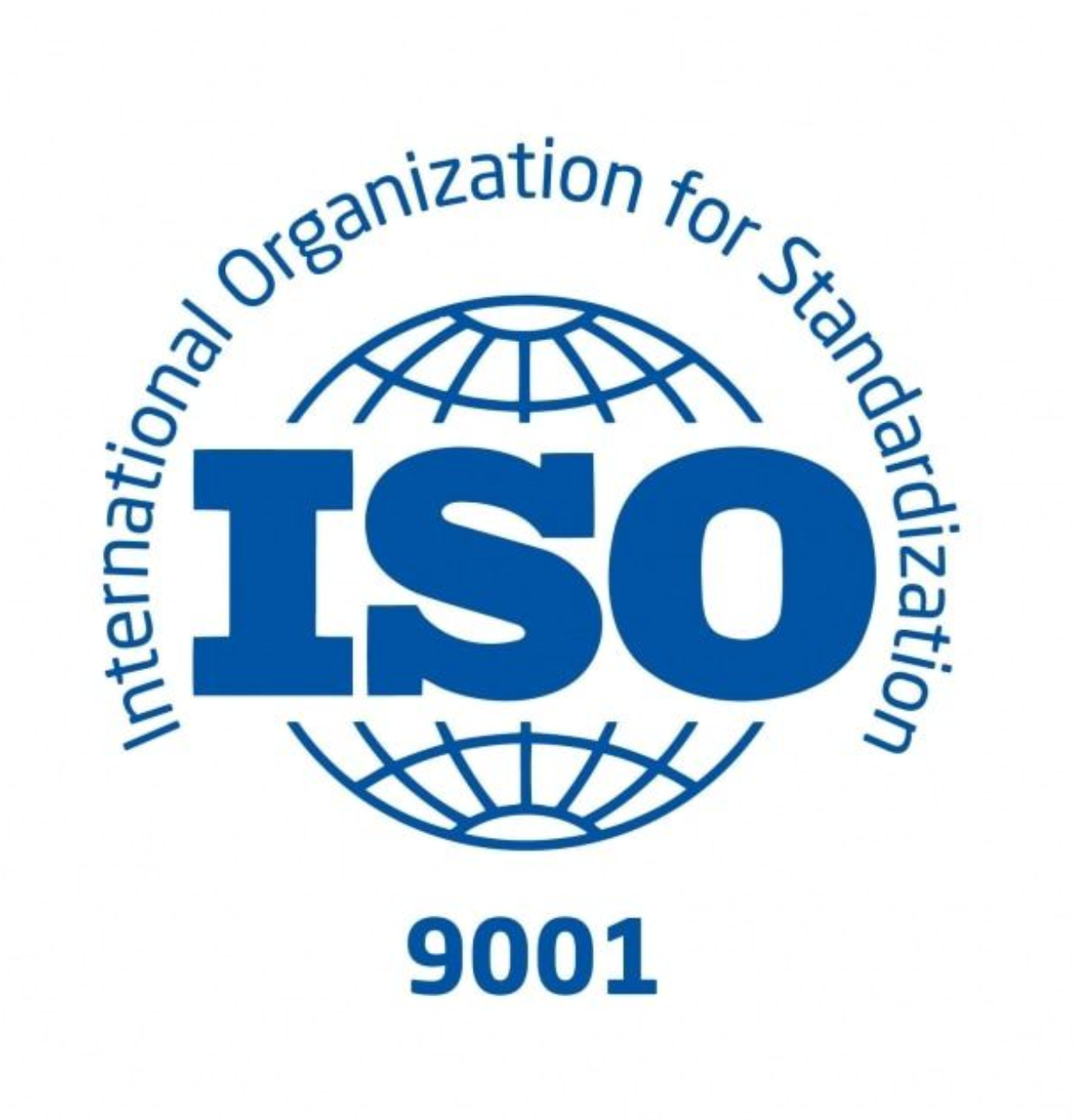 ISO Certified