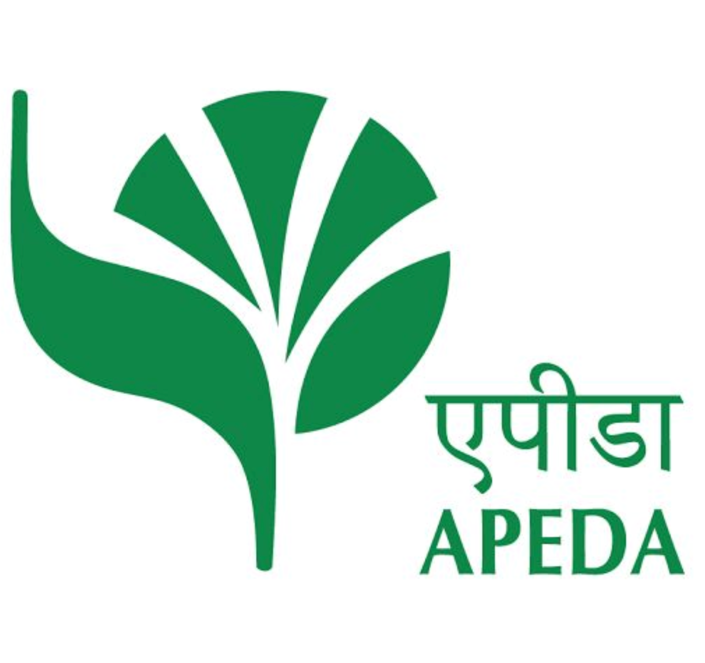 APEDA Certified