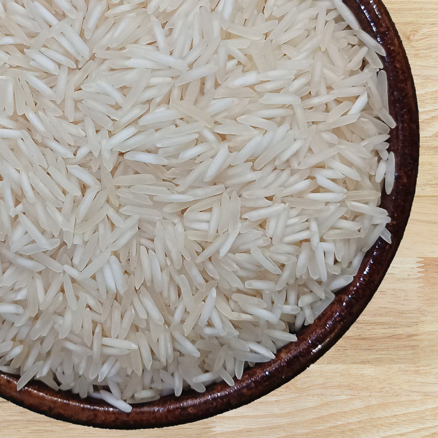 Premium Indian Rice